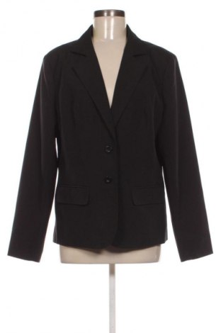 Damski żakiet Kiabi, Rozmiar XXL, Kolor Czarny, Cena 58,99 zł