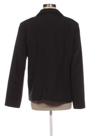 Damski żakiet Kiabi, Rozmiar XXL, Kolor Czarny, Cena 58,99 zł