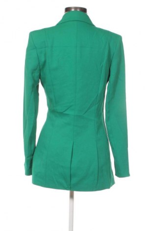 Sacou de femei Kookai, Mărime M, Culoare Verde, Preț 345,99 Lei