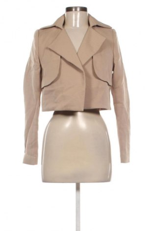 Női blézer Kookai, Méret S, Szín Bézs, Ár 27 919 Ft