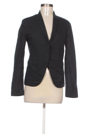 Damski żakiet Kris Van Assche, Rozmiar S, Kolor Niebieski, Cena 659,09 zł