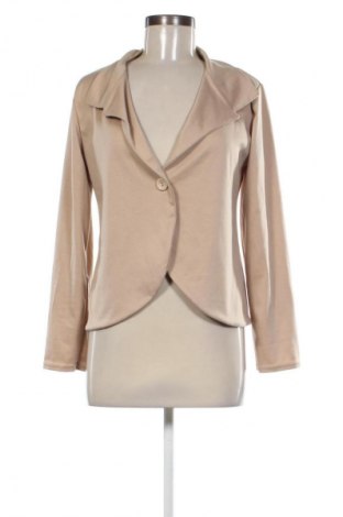 Дамско сако Krisp, Размер L, Цвят Бежов, Цена 12,78 €