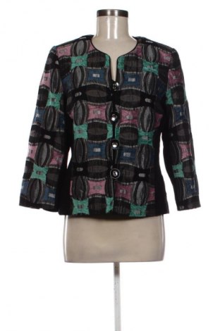 Γυναικείο σακάκι Kriss, Μέγεθος M, Χρώμα Πολύχρωμο, Τιμή 16,99 €
