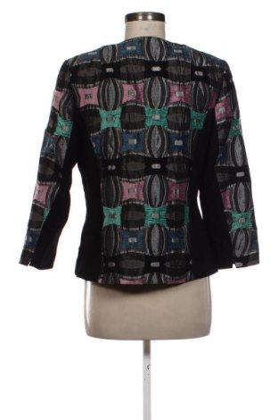 Γυναικείο σακάκι Kriss, Μέγεθος M, Χρώμα Πολύχρωμο, Τιμή 16,99 €