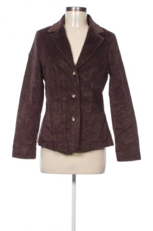 Dámské sako  L.L. Bean, Velikost M, Barva Hnědá, Cena  719,00 Kč