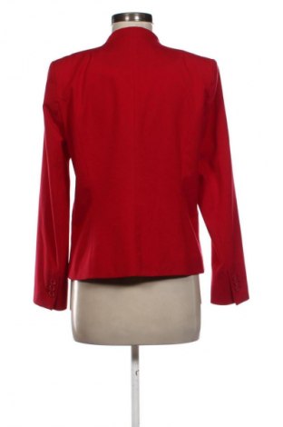 Damen Blazer LC Waikiki, Größe M, Farbe Rot, Preis 18,99 €
