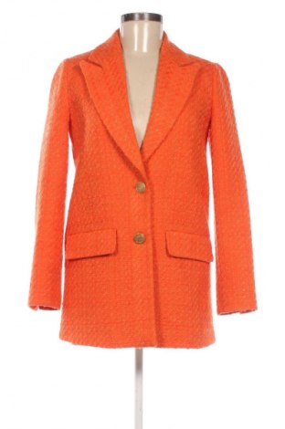 Дамско сако LCW, Размер XS, Цвят Оранжев, Цена 17,14 €