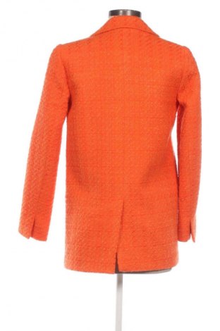 Дамско сако LCW, Размер XS, Цвят Оранжев, Цена 17,14 €