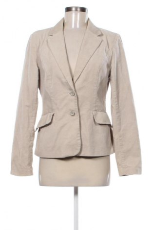 Dámské sako  La Redoute, Velikost S, Barva Béžová, Cena  2 671,00 Kč
