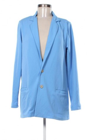 Damski żakiet Ladies Fashion, Rozmiar M, Kolor Niebieski, Cena 123,99 zł