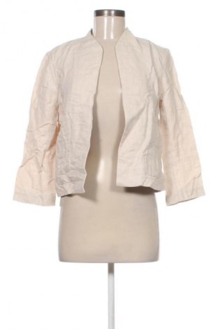 Damen Blazer Lands' End, Größe S, Farbe Beige, Preis € 9,99