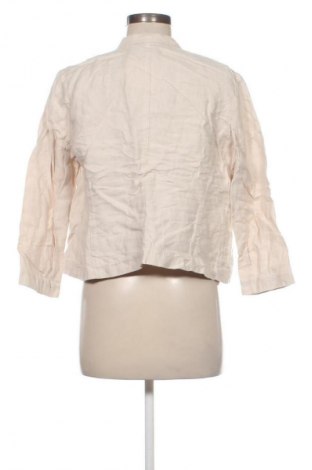 Damen Blazer Lands' End, Größe S, Farbe Beige, Preis € 9,99