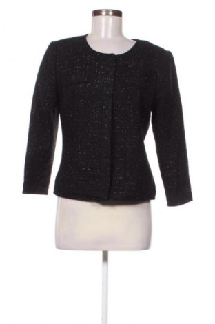 Γυναικείο σακάκι Laundry, Μέγεθος M, Χρώμα Μαύρο, Τιμή 17,99 €