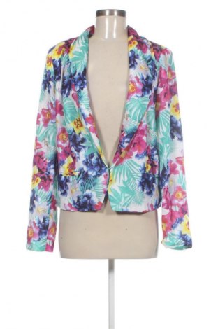 Sacou de femei Laura Scott, Mărime XL, Culoare Multicolor, Preț 151,99 Lei
