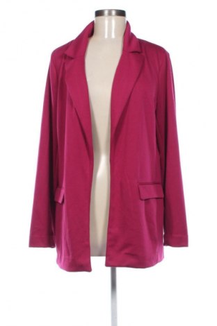 Damen Blazer Laura Torelli, Größe S, Farbe Lila, Preis € 8,99