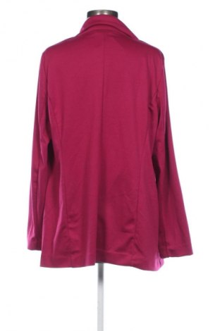 Damen Blazer Laura Torelli, Größe S, Farbe Lila, Preis € 8,99