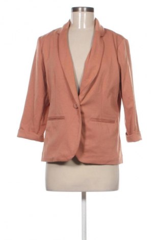 Γυναικείο σακάκι Lauren Conrad, Μέγεθος M, Χρώμα Καφέ, Τιμή 15,99 €