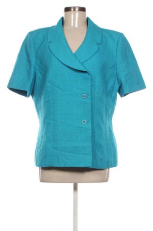 Dámske sako  Le Suit, Veľkosť XL, Farba Modrá, Cena  41,95 €