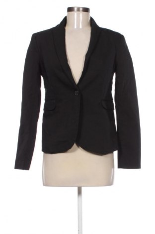 Дамско сако Lefties, Размер M, Цвят Черен, Цена 25,00 €