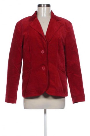Női blézer Lerros, Méret L, Szín Piros, Ár 6 439 Ft