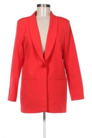 Dámské sako  Liberty, Velikost M, Barva Červená, Cena  1 147,00 Kč