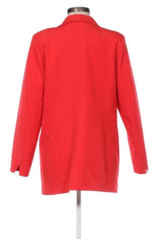 Dámské sako  Liberty, Velikost M, Barva Červená, Cena  1 147,00 Kč