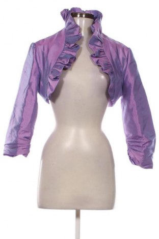Női blézer Light In The Box, Méret L, Szín Lila, Ár 9 589 Ft