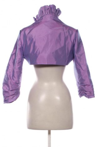 Női blézer Light In The Box, Méret L, Szín Lila, Ár 9 589 Ft