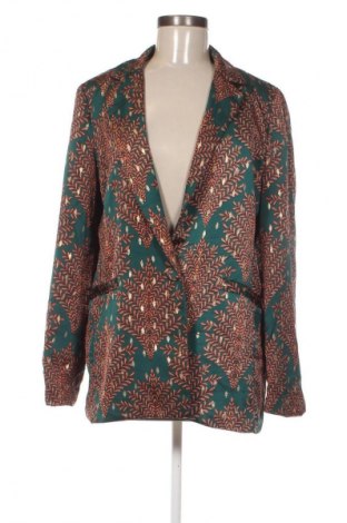 Дамско сако Lili & Lala, Размер L, Цвят Многоцветен, Цена 13,80 €