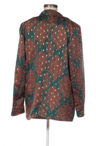 Дамско сако Lili & Lala, Размер L, Цвят Многоцветен, Цена 13,80 €