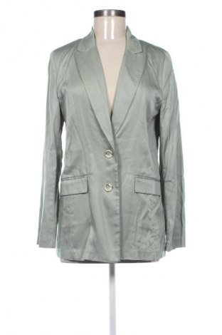 Дамско сако Lindex, Размер S, Цвят Зелен, Цена 25,00 €