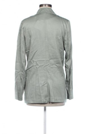 Дамско сако Lindex, Размер S, Цвят Зелен, Цена 25,00 €