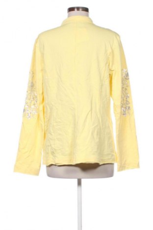 Dámske sako  Linea Tesini, Veľkosť XL, Farba Viacfarebná, Cena  12,95 €