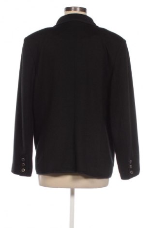 Dámské sako  Lisa Tossa, Velikost XL, Barva Černá, Cena  1 029,00 Kč