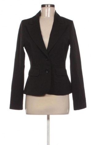 Γυναικείο σακάκι Livre, Μέγεθος M, Χρώμα Μαύρο, Τιμή 29,99 €