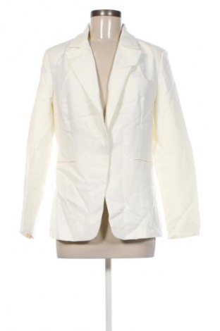 Dámske sako  Liz Jordan, Veľkosť L, Farba Biela, Cena  25,95 €