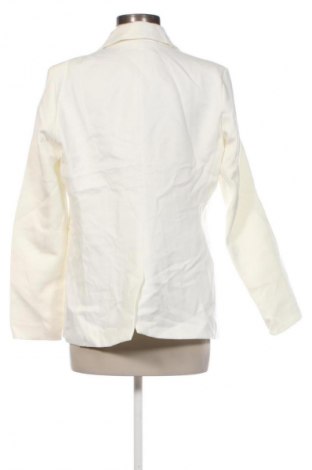 Dámske sako  Liz Jordan, Veľkosť L, Farba Biela, Cena  25,95 €