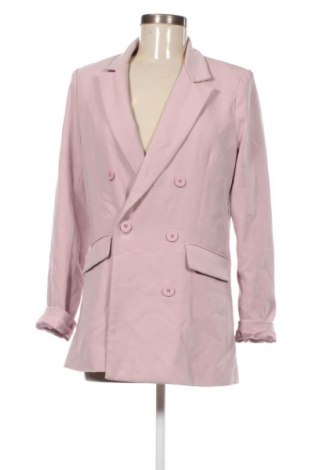 Dámské sako  Loavies, Velikost S, Barva Růžová, Cena  369,00 Kč