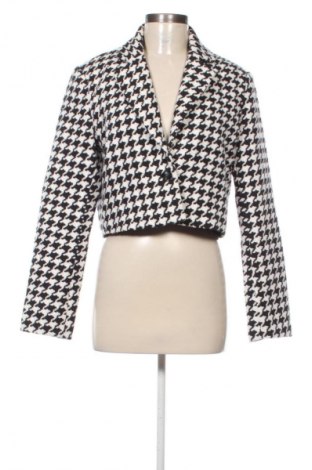 Sacou de femei Loavies, Mărime M, Culoare Multicolor, Preț 215,99 Lei