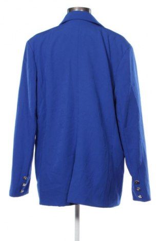 Γυναικείο σακάκι Loavies, Μέγεθος M, Χρώμα Μπλέ, Τιμή 16,99 €