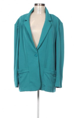 Дамско сако Lofty Manner, Размер L, Цвят Син, Цена 21,98 €