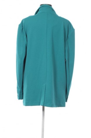 Дамско сако Lofty Manner, Размер L, Цвят Син, Цена 21,98 €