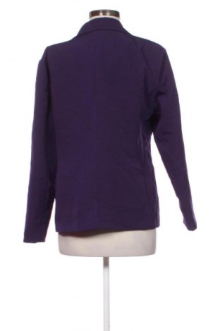 Damen Blazer Lola & Liza, Größe XL, Farbe Lila, Preis € 14,99