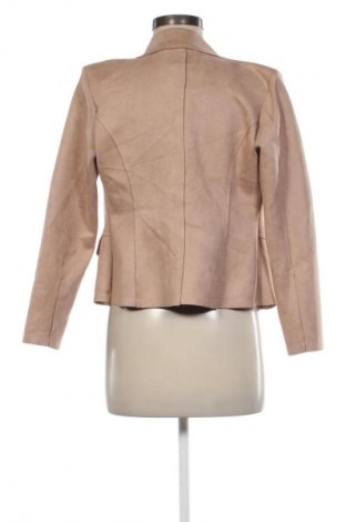 Sacou de femei Lola, Mărime M, Culoare Bej, Preț 215,99 Lei