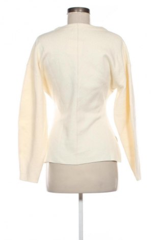 Γυναικείο σακάκι Lucce, Μέγεθος M, Χρώμα Εκρού, Τιμή 18,99 €