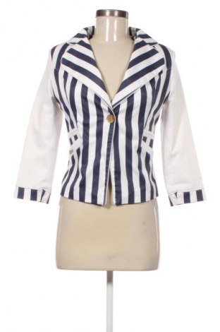 Damen Blazer Lucy, Größe S, Farbe Mehrfarbig, Preis € 25,00