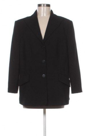 Női blézer Luisa Spagnoli, Méret XXL, Szín Fekete, Ár 41 310 Ft