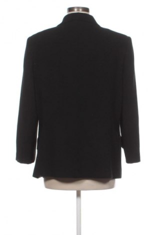 Női blézer Luisa Spagnoli, Méret XXL, Szín Fekete, Ár 41 310 Ft