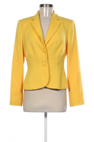 Női blézer Luisa Spagnoli, Méret M, Szín Sárga, Ár 50 826 Ft