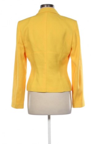 Női blézer Luisa Spagnoli, Méret M, Szín Sárga, Ár 50 826 Ft